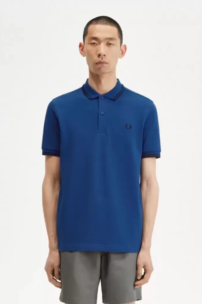 Fred Perry M3600 Men’s Shirt Fred Perry M3600 Men’s Shirt