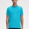 Fred Perry M3600 Men’s Shirt Fred Perry M3600 Men’s Shirt
