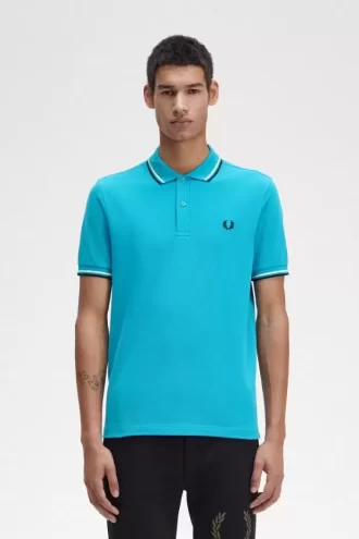 Fred Perry M3600 Men’s Shirt