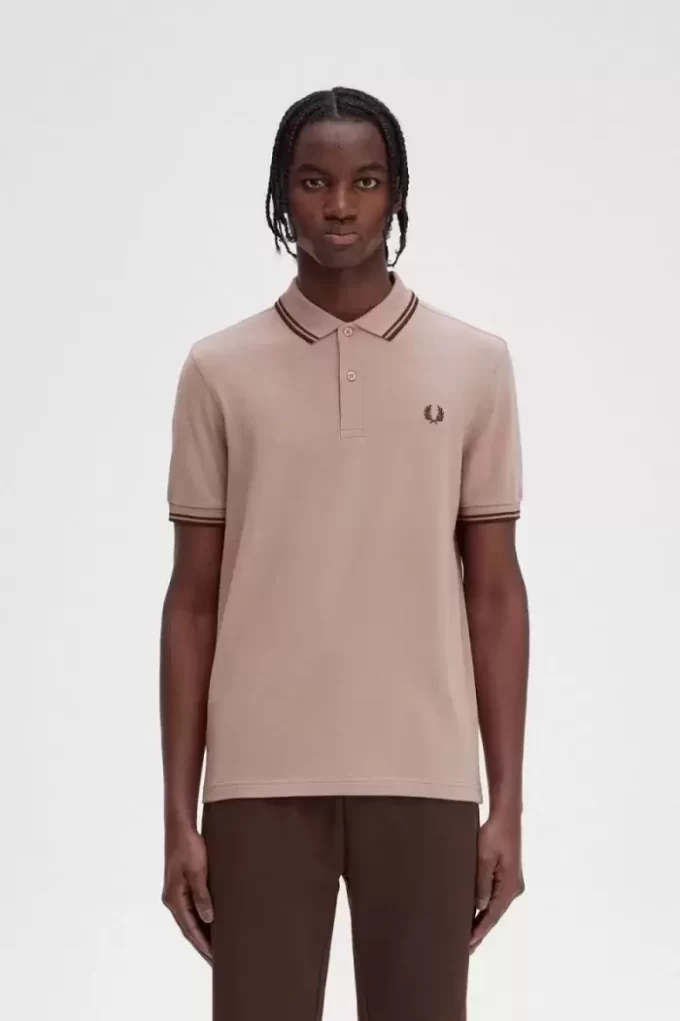 Fred Perry M3600 Men’s Shirt Fred Perry M3600 Men’s Shirt