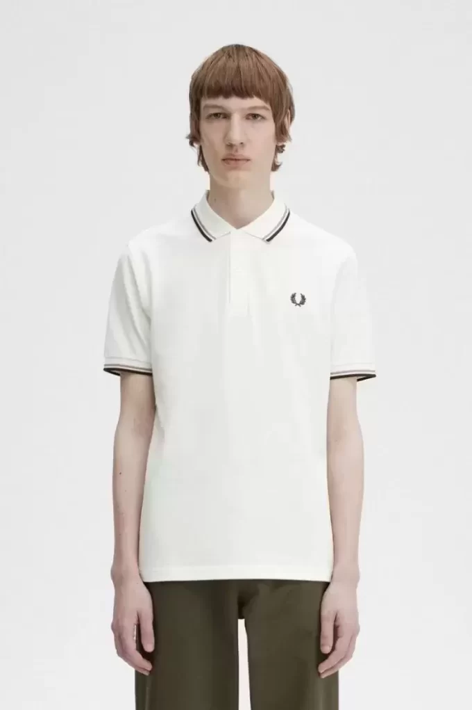 Fred Perry M3600 Men’s Shirt Fred Perry M3600 Men’s Shirt