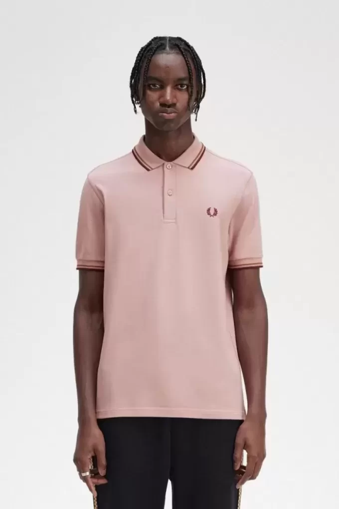 Fred Perry M3600 Men’s Shirt Fred Perry M3600 Men’s Shirt
