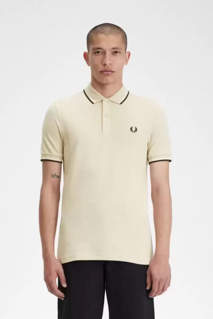 Fred Perry M3600 Men’s Shirt Fred Perry M3600 Men’s Shirt