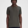 Fred Perry M3600 Men’s Shirt Fred Perry M3600 Men’s Shirt
