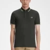 Fred Perry M3600 Men’s Shirt Fred Perry M3600 Men’s Shirt