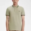Fred Perry M3600 Men’s Shirt