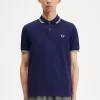 Fred Perry M3600 Men’s Shirt Fred Perry M3600 Men’s Shirt