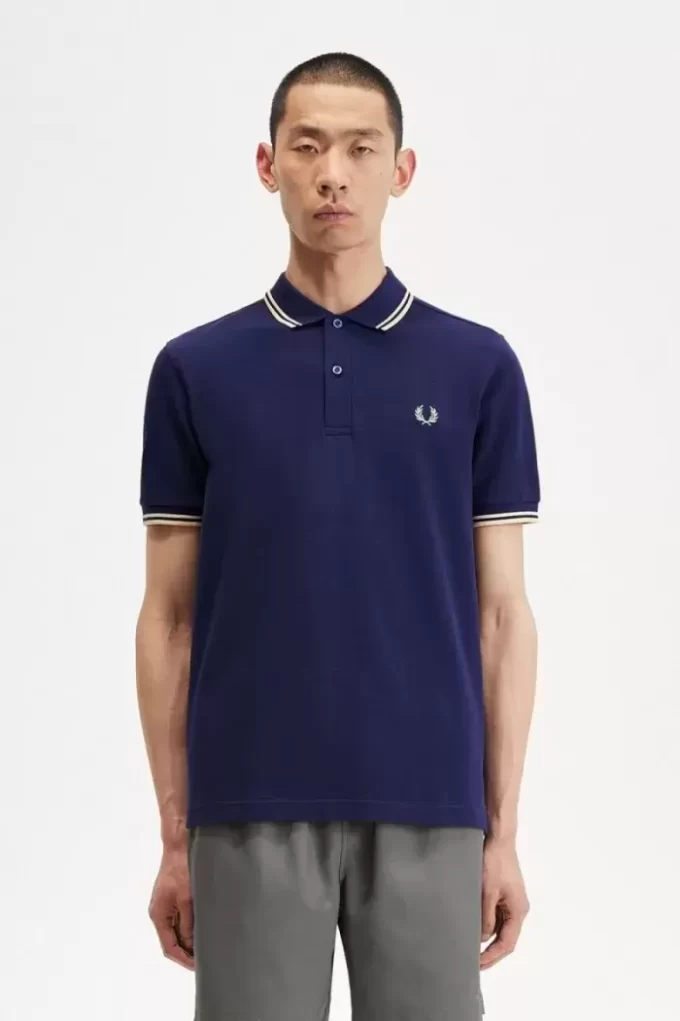 Fred Perry M3600 Men’s Shirt Fred Perry M3600 Men’s Shirt