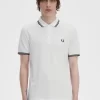 Fred Perry M3600 Men’s Shirt Fred Perry M3600 Men’s Shirt
