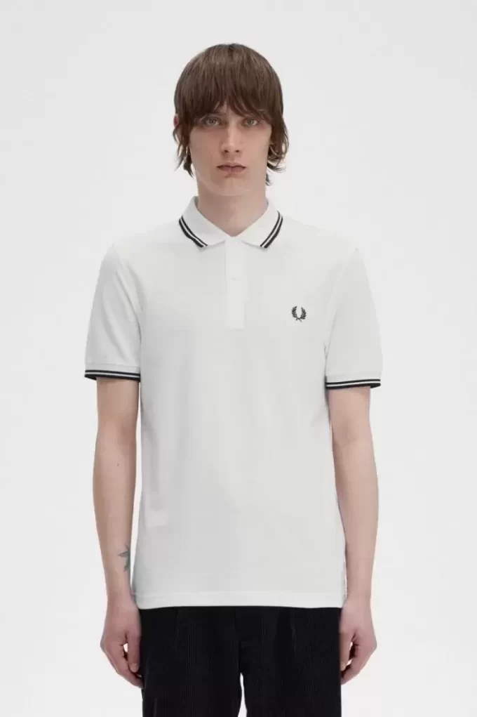 Fred Perry M3600 Men’s Shirt Fred Perry M3600 Men’s Shirt