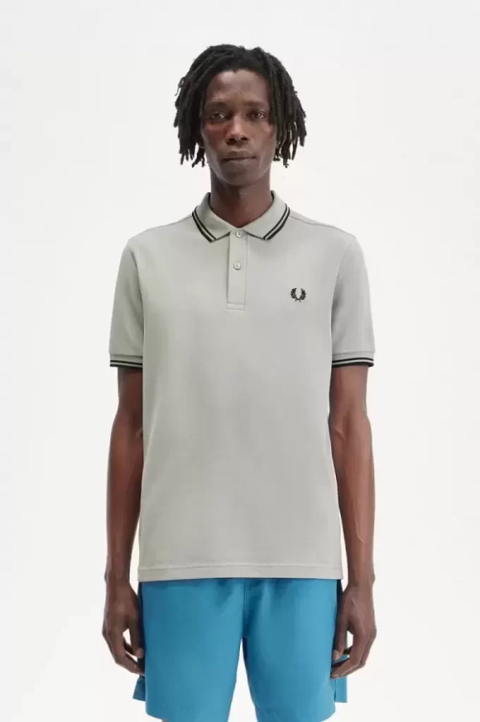Fred Perry M3600 Men’s Shirt Fred Perry M3600 Men’s Shirt