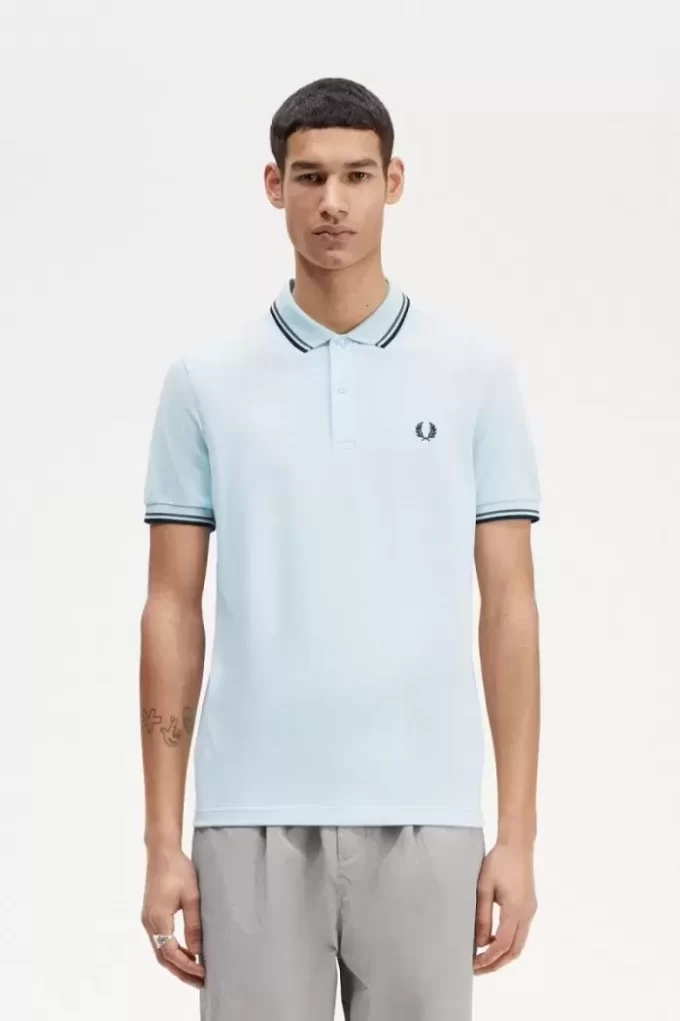 Fred Perry M3600 Men’s Shirt Fred Perry M3600 Men’s Shirt