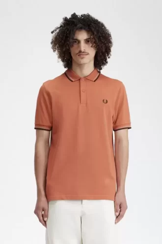 Fred Perry M3600 Men’s Shirt