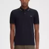 Fred Perry M3600 Men’s Shirt Fred Perry M3600 Men’s Shirt
