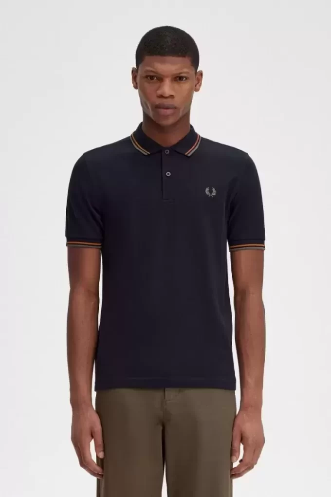 Fred Perry M3600 Men’s Shirt Fred Perry M3600 Men’s Shirt