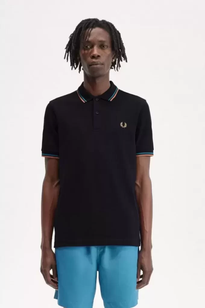 Fred Perry M3600 Men’s Shirt Fred Perry M3600 Men’s Shirt