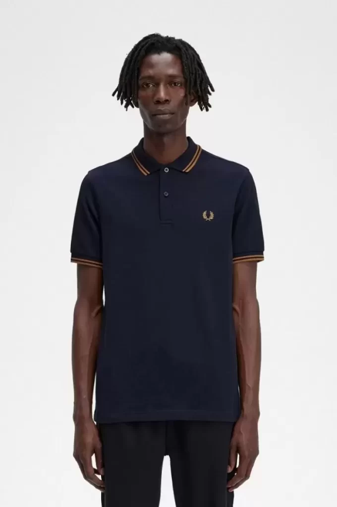 Fred Perry M3600 Men’s Shirt Fred Perry M3600 Men’s Shirt