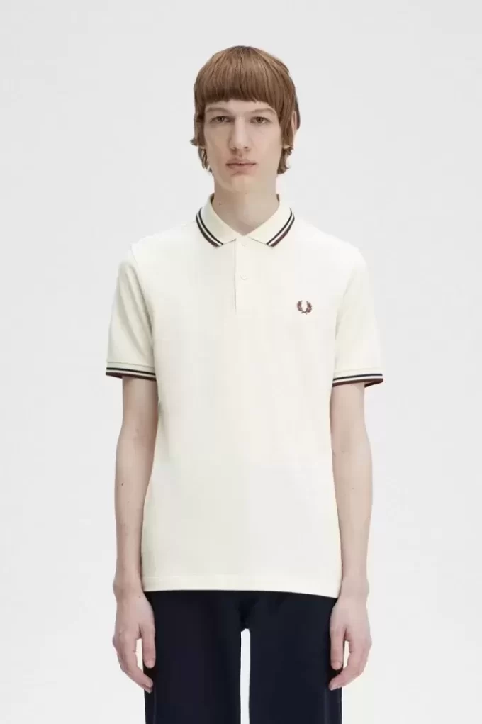 Fred Perry M3600 Men’s Shirt Fred Perry M3600 Men’s Shirt