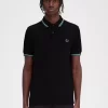 Fred Perry M3600 Men’s Shirt Fred Perry M3600 Men’s Shirt