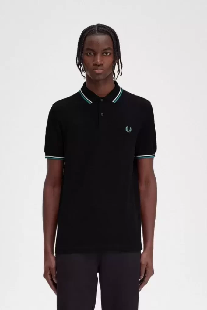 Fred Perry M3600 Men’s Shirt Fred Perry M3600 Men’s Shirt
