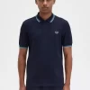 Fred Perry M3600 Men’s Shirt Fred Perry M3600 Men’s Shirt