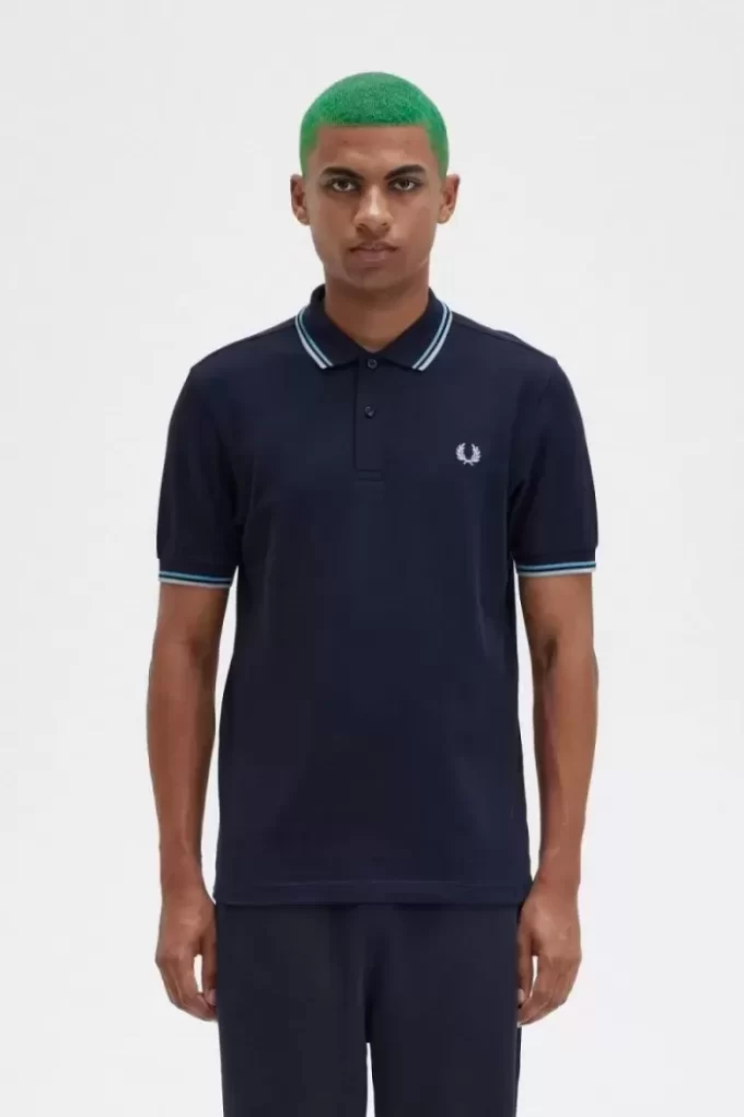 Fred Perry M3600 Men’s Shirt Fred Perry M3600 Men’s Shirt