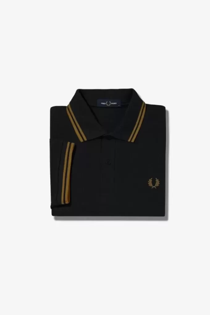 Fred Perry M3600 Men’s Shirt Fred Perry M3600 Men’s Shirt