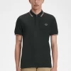 Fred Perry M3600 Men’s Shirt Fred Perry M3600 Men’s Shirt