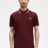 Fred Perry M3600 Men’s Shirt Fred Perry M3600 Men’s Shirt