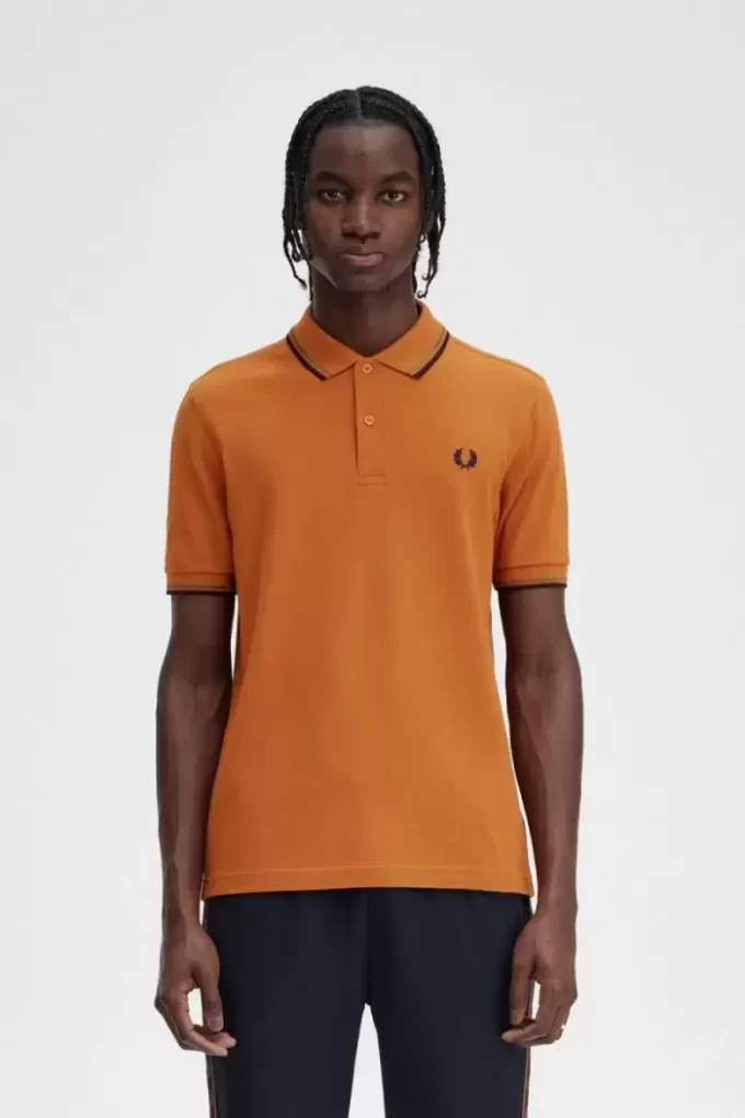 Fred Perry M3600 Men’s Shirt Fred Perry M3600 Men’s Shirt