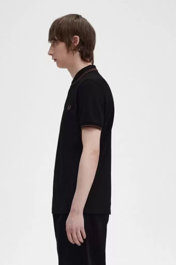 Fred Perry M3600 Men’s Shirt Fred Perry M3600 Men’s Shirt