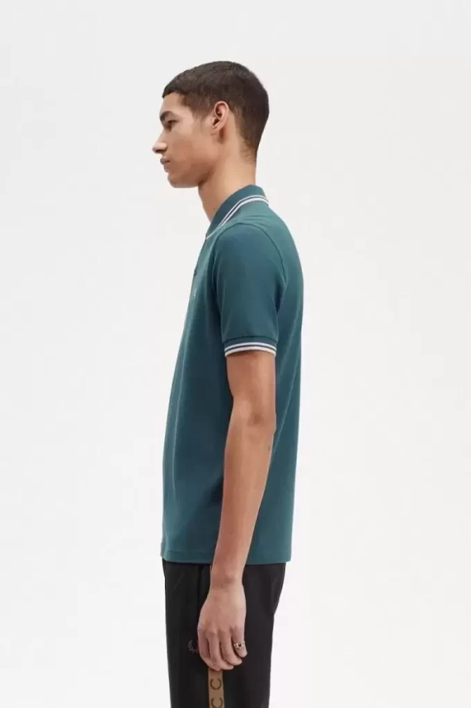 Fred Perry M3600 Men’s Shirt Fred Perry M3600 Men’s Shirt