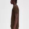 Fred Perry M3600 Men’s Shirt Fred Perry M3600 Men’s Shirt