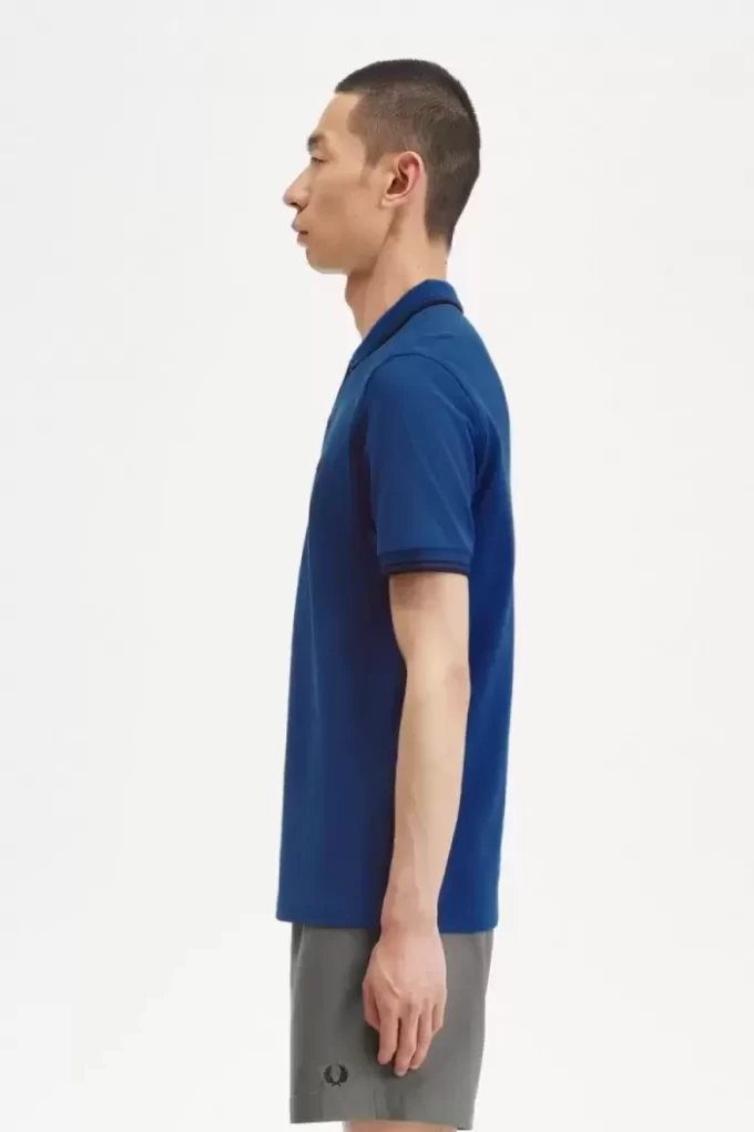 Fred Perry M3600 Men’s Shirt Fred Perry M3600 Men’s Shirt