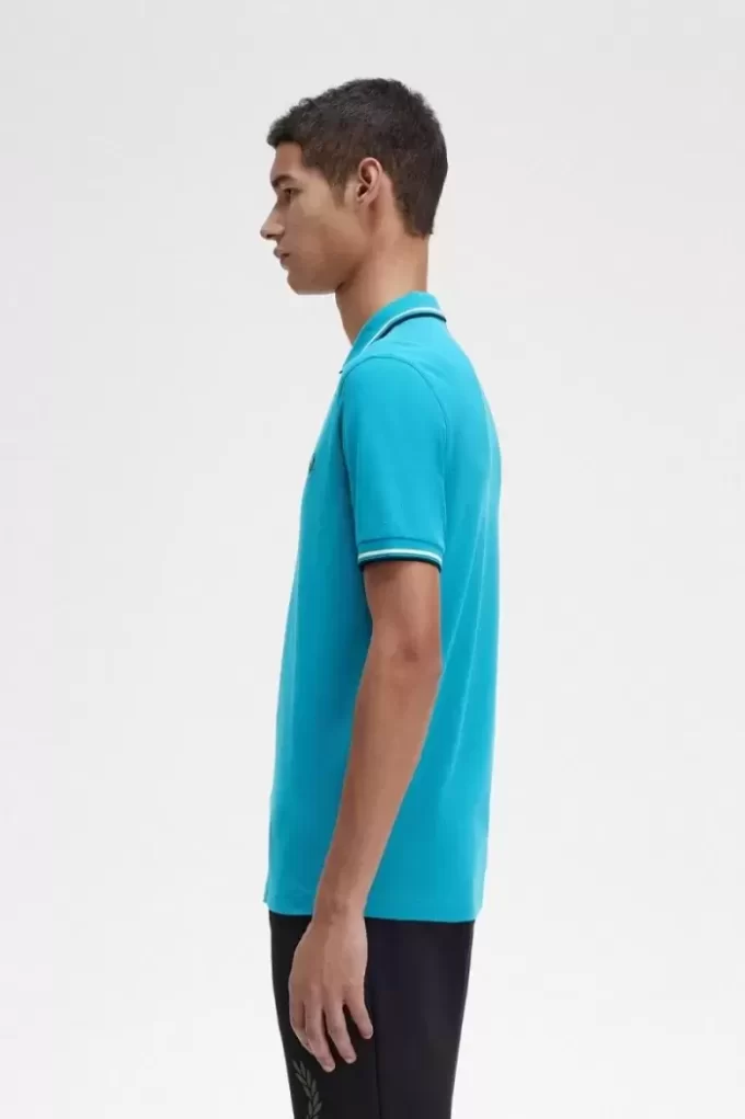 Fred Perry M3600 Men’s Shirt Fred Perry M3600 Men’s Shirt