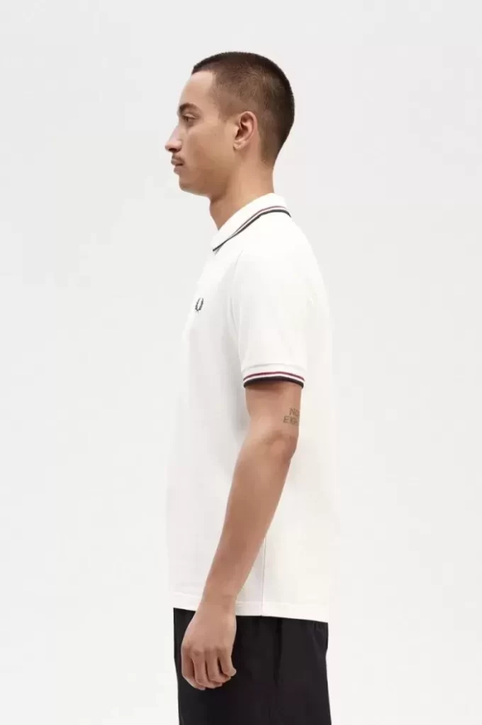 Fred Perry M3600 Men’s Shirt Fred Perry M3600 Men’s Shirt