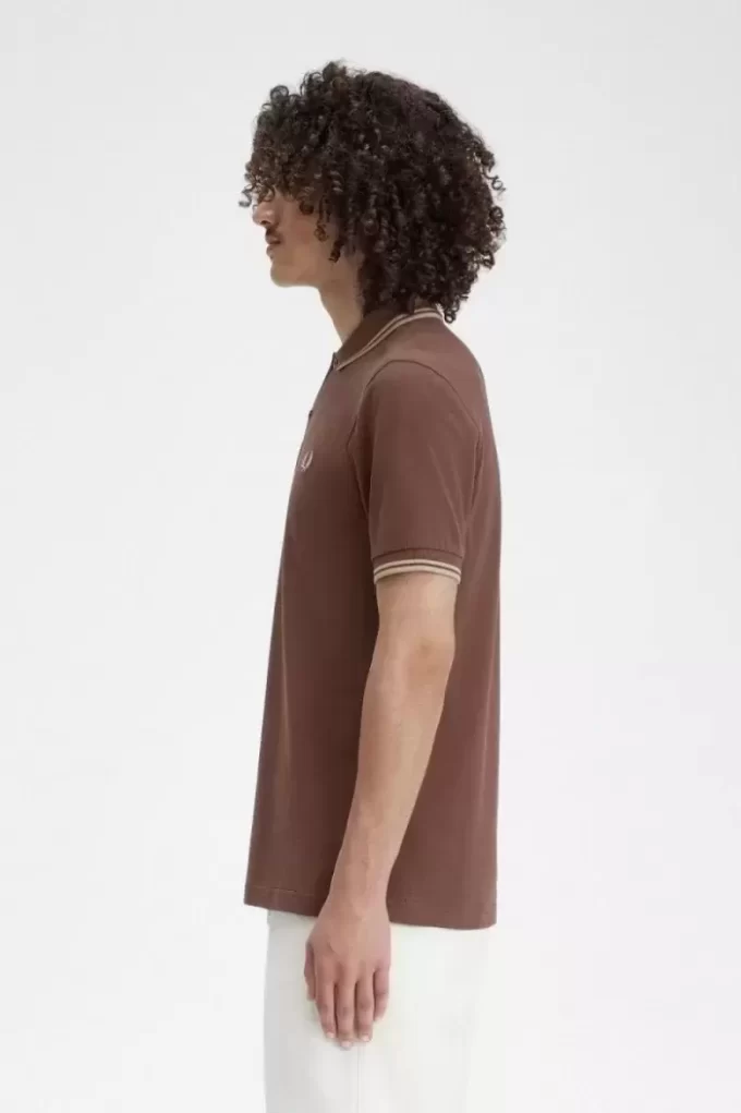 Fred Perry M3600 Men’s Shirt Fred Perry M3600 Men’s Shirt