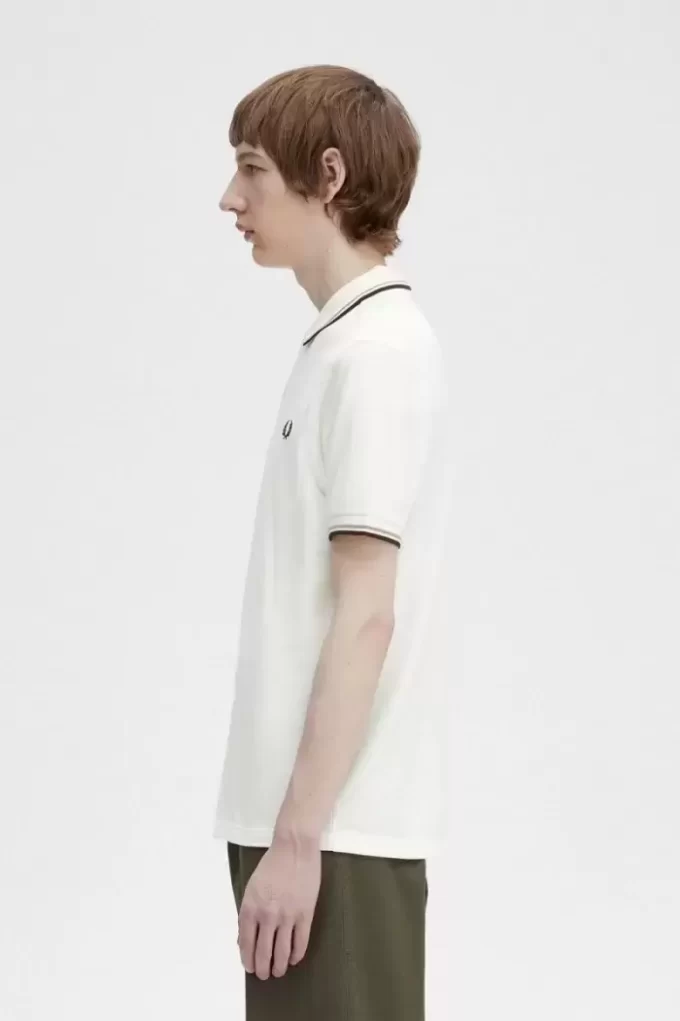 Fred Perry M3600 Men’s Shirt Fred Perry M3600 Men’s Shirt