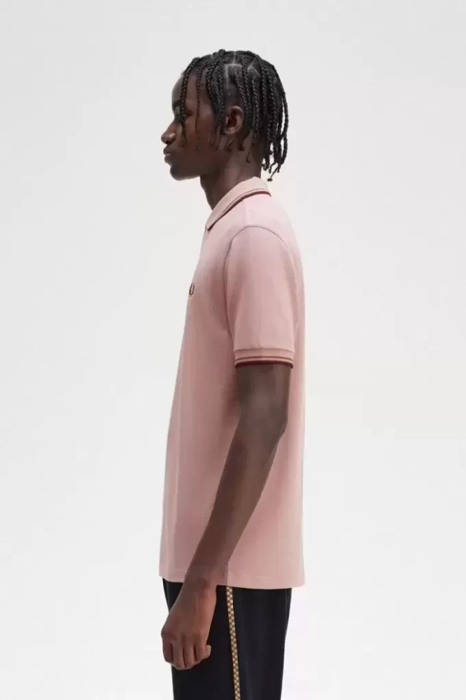 Fred Perry M3600 Men’s Shirt Fred Perry M3600 Men’s Shirt