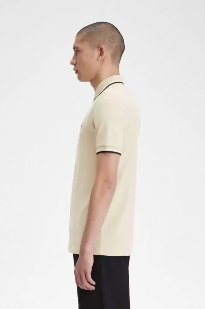 Fred Perry M3600 Men’s Shirt Fred Perry M3600 Men’s Shirt