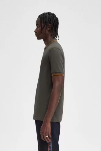 Fred Perry M3600 Men’s Shirt
