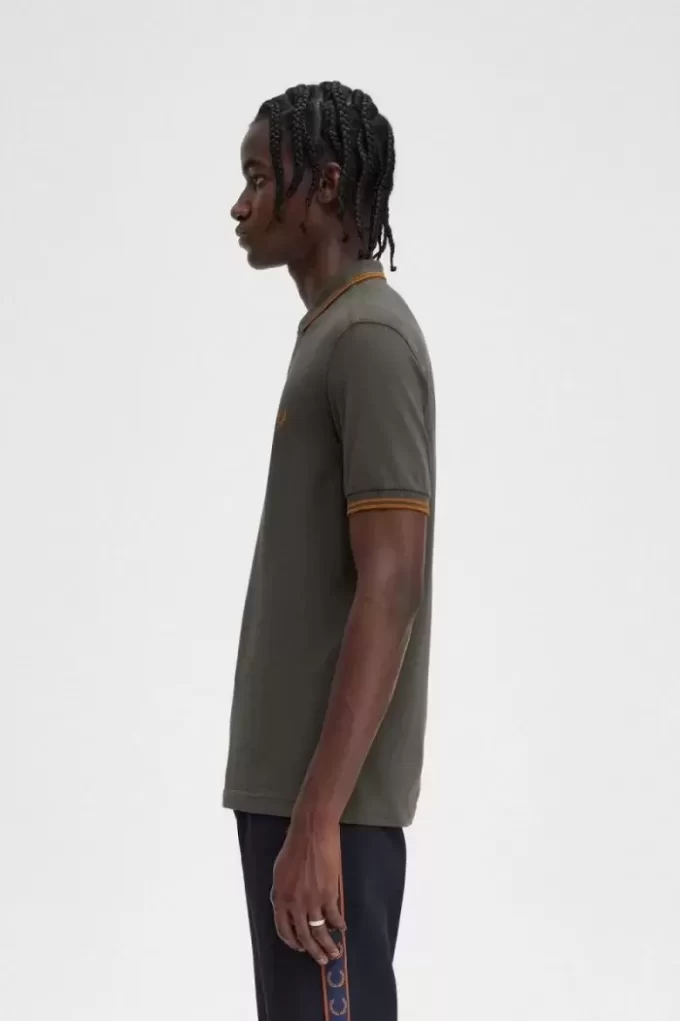 Fred Perry M3600 Men’s Shirt Fred Perry M3600 Men’s Shirt