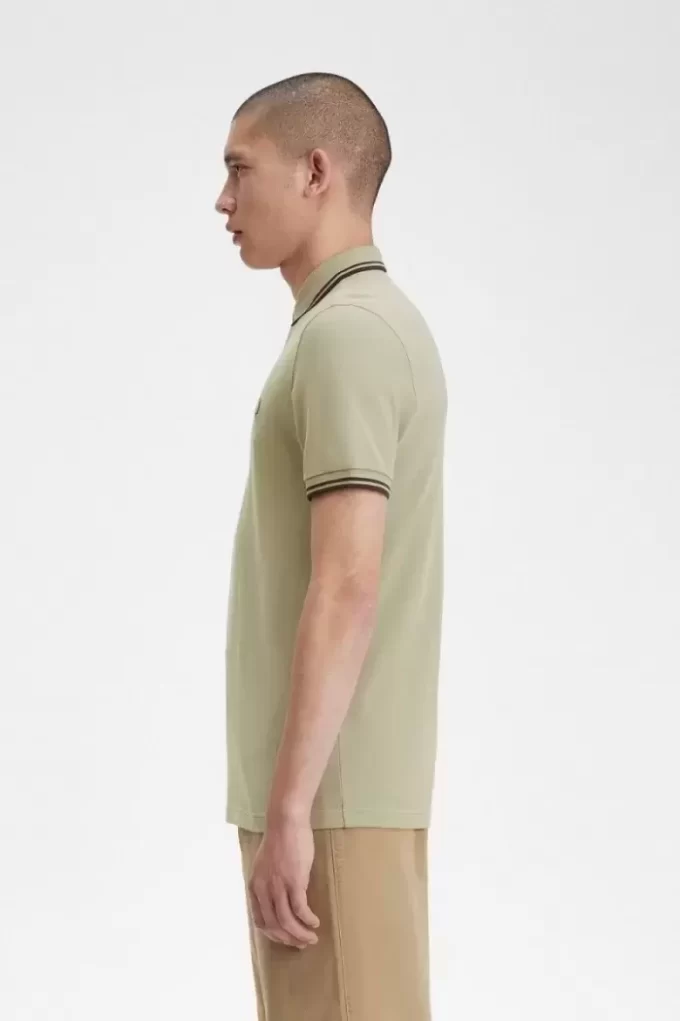Fred Perry M3600 Men’s Shirt