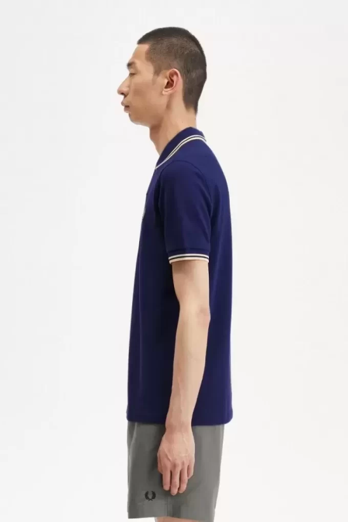 Fred Perry M3600 Men’s Shirt Fred Perry M3600 Men’s Shirt