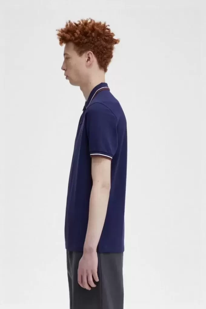 Fred Perry M3600 Men’s Shirt Fred Perry M3600 Men’s Shirt