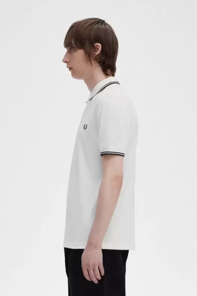 Fred Perry M3600 Men’s Shirt Fred Perry M3600 Men’s Shirt