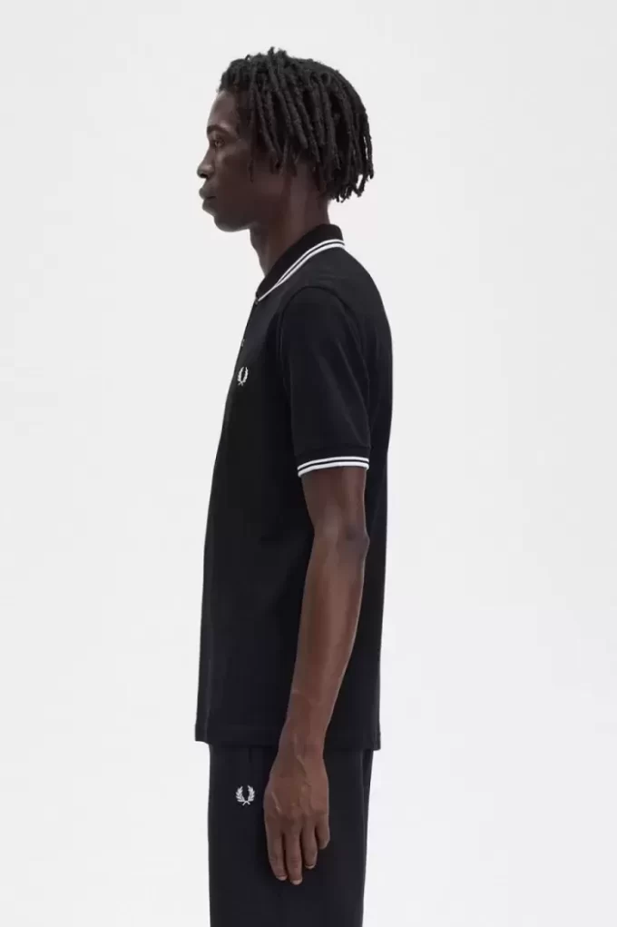 Fred Perry M3600 Men’s Shirt Fred Perry M3600 Men’s Shirt