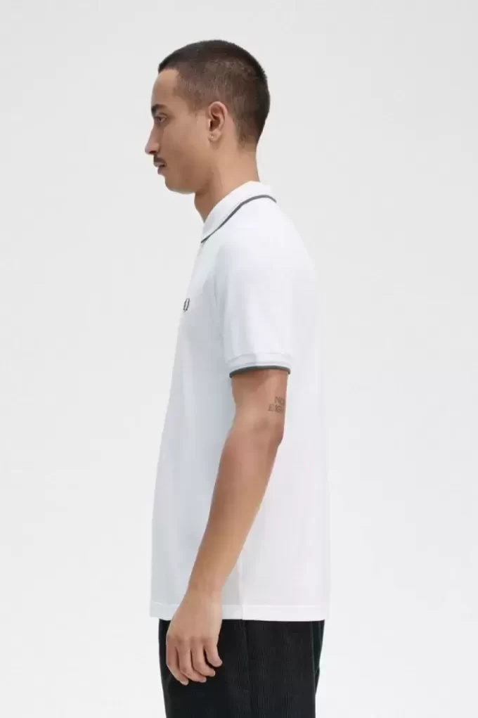 Fred Perry M3600 Men’s Shirt Fred Perry M3600 Men’s Shirt