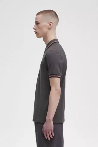 Fred Perry M3600 Men’s Shirt