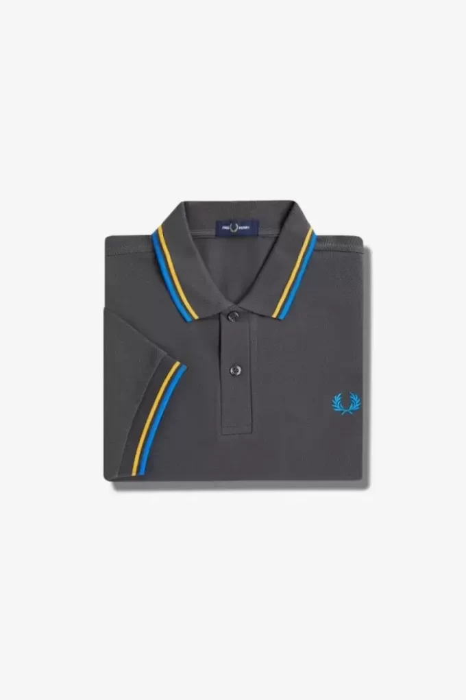 Fred Perry M3600 Men’s Shirt Fred Perry M3600 Men’s Shirt
